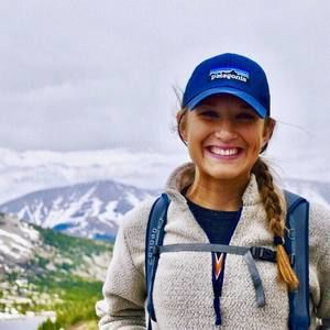 Meet your Posher, Hannah